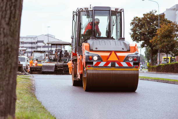 Driveway Maintenance Services in Garland, UT